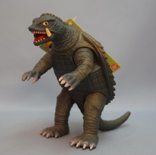 Bandai Movie Monster Series Showa Gamera/Movie Monster Series Used Japan picture