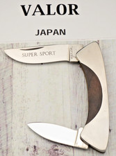 Vintage VALOR SUPER SPORT - Made in Seki Japan – 