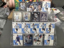 2026 Football Soccer Panini x Kayou Argentina Collection Lot 16P Messi picture