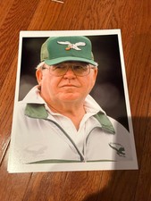 BUDDY RYAN Art Print Photo Rare 11” x 14
