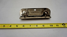 Vintage Antique Stanley No 79 Woodworking Wood Side Rabbet Plane Tool picture