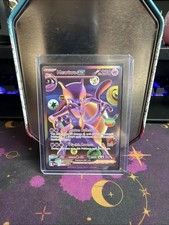 Pokemon 30th Anniversary Mewtwo EX 157/128 - Mint Condition picture