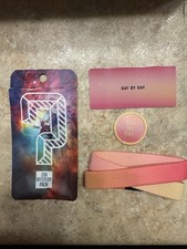 ZOX **DAY BY DAY** #1960 Double Medium Silver New picture