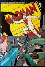 Madman: Two Trilogies | Graphitti Designs | LE 598/1500 | Mike Allred ~NEW picture