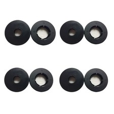 4 Car Floor Mat Clips Retainers Anti-Slip Clamps for Car Mats for Ford f150 F... picture