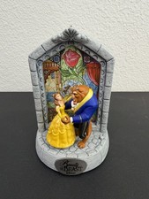 Hallmark Disney Beauty & The Beast 25th Anniversary Ornament picture