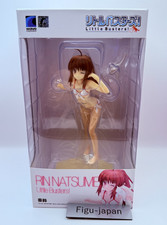 WAVE Beach Queens Little Busters Rin Natsume 1/10 Figure Swimsuit Ver Japan NEW picture