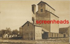 C1910 RPPC PHOTO SHELDON ILLINOIS 