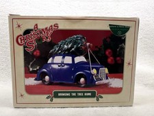 Dept 56 Christmas Story 