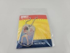 Victory Belle Dog Tag The National WWII Museum picture