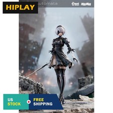 HIPLAY NieR: Automata Ver1.1a 2B Yorha Nuclear Gold Reconstruction 1/9 Figure picture