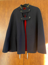 Genuine Bruck's Vintage nurses Cape, Medium picture