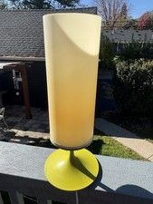 MCM 1965 Limelight Design Line Inc. Bill Curry Pasadena Art Museum Table Lamp picture