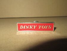 456P Atlas Dinky-Toys Editions Pin's Badge Reissue L 4cm picture