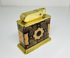 1920 Antique Table Cigarette Lighter Made in Germany Collectible picture