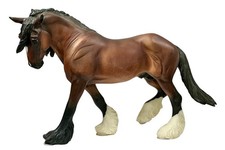 Breyer Horse: Four Seasons Treasure Hunt Fall (Traditional, Othello Mold) picture