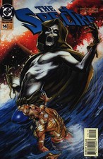 Spectre, The (3rd Series) #14 VF; DC | John Ostrander - w/Bag+Board picture