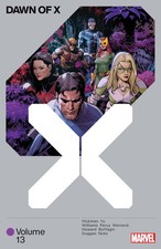 Dawn Of X Vol. 13 picture
