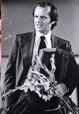 vintage Jack Nicholson Photo very rare picture