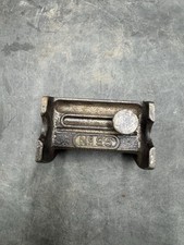 Vintage Stanley No. 95 Adjustable Butt Mortise Gauge Marking Tool- Made in USA picture