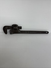 Vintage Walworth Company 18 Inch Pipe Wrench USA picture