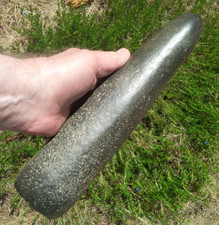 AUTHENTIC INDIAN ARTIFACT 11