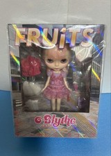 Neo Blythe Fruity Kaleidoscope Doll Good Smile Company New Unopened Japan picture