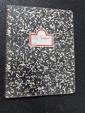 Vintage TGI Friday's - Menu - 1970's picture