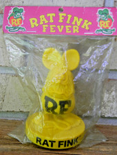 Rat Fink Fever - Moon / Mooneyes of Japan 4