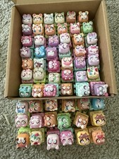 CLICKEEZ Series 3 - Lot Of 5 NO DUPLICATES picture