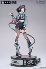 APEX Zenless Zone Zero Jane Doe 1/7 Scale Figure picture