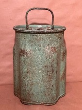 Vintage Polar Pack Soda Bottle Cooler Carrier Toledo Ohio picture