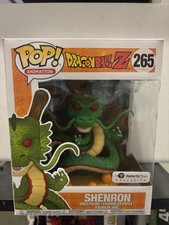 Funko Pop Dragon Ball Shenron 6 Inch Galactic Toys & Collectibles Exclusive picture