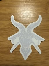 Defcon Group Hesh Goat Sticker picture