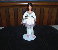 BREYER RARE VINTAGE 1985 BRENDA BREYER JCPENNEY CIRCUS RIDER DOLL picture