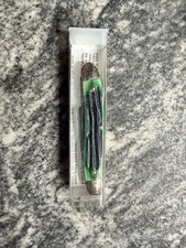 Vintage Schrade Walden 11897G  3-blade traditional Stockman pocket knife-NIB picture