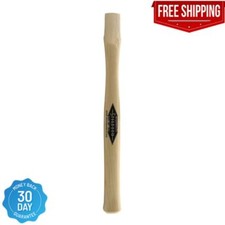 18 In. Straight Hickory Replacement Handle | Stiletto Tools Stlhdls Hammer Of picture