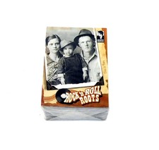 2007 Press Pass Elvis Is Trading Card Set (1-100) picture