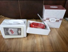 NIB Hlmrk Kiddie Car Classics Sidewlk Cruisers 1937 Scamp Wgn 22,890 of 29,500 picture