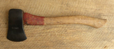 Vintage Plumb USA Camp / Boys Hatchet picture