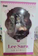 Animester K pring Dongtan Bunny Girl 1/6 Figure Statue 8