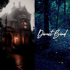 Ancient Abandoned Sanguine Vampire Mansion, Astral Portal, Direct Bind picture