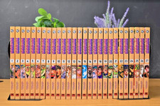 Basara Manga Vol. 1-27 Half/Full Set English Comic by Yumi Tamura | DHL Express picture