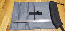 LUFTHANSA TECHNIK BAG PACK NEW. 17x16x4