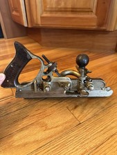 Vintage Stanley No.45 Combination Plane picture