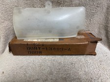 NOS FORD D0RY-13489-A 1970 1971 1972 CAPRI TAIL LIGHT DOOR picture