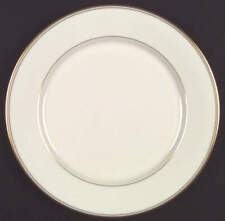 Gorham Elegance Gold Dinner Plate 171884 picture