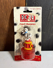 Vintage Disney 101 Dalmatians Pencil Sharpener picture