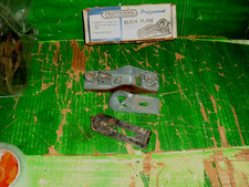 craftsman block plane no. 3704 picture