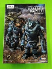 Frostwave 1/20 S.A.F.S Raptor Ma.K. Maschinen Krieger picture